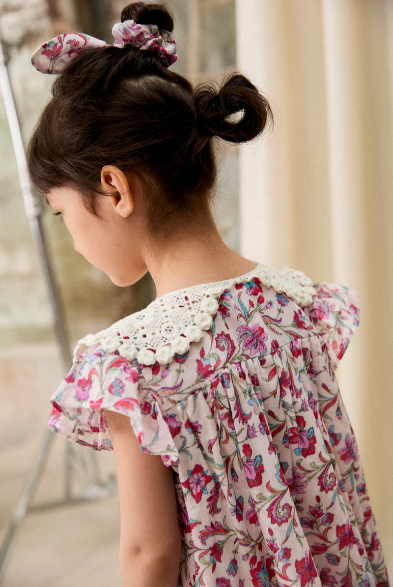 Vaina Dress