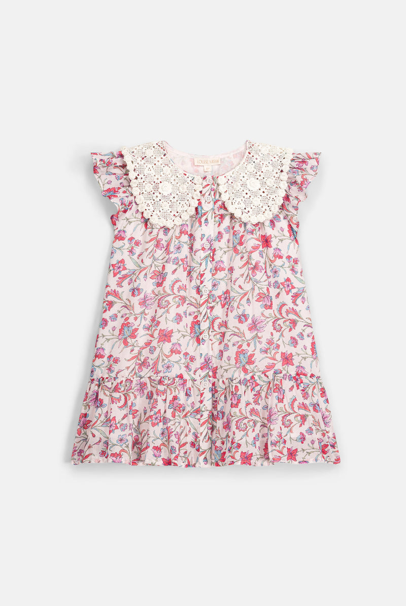 Vaina Dress