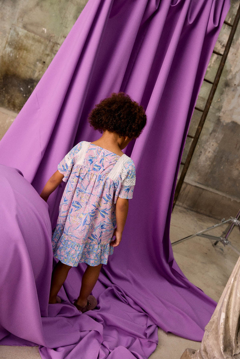 Lyana Dress