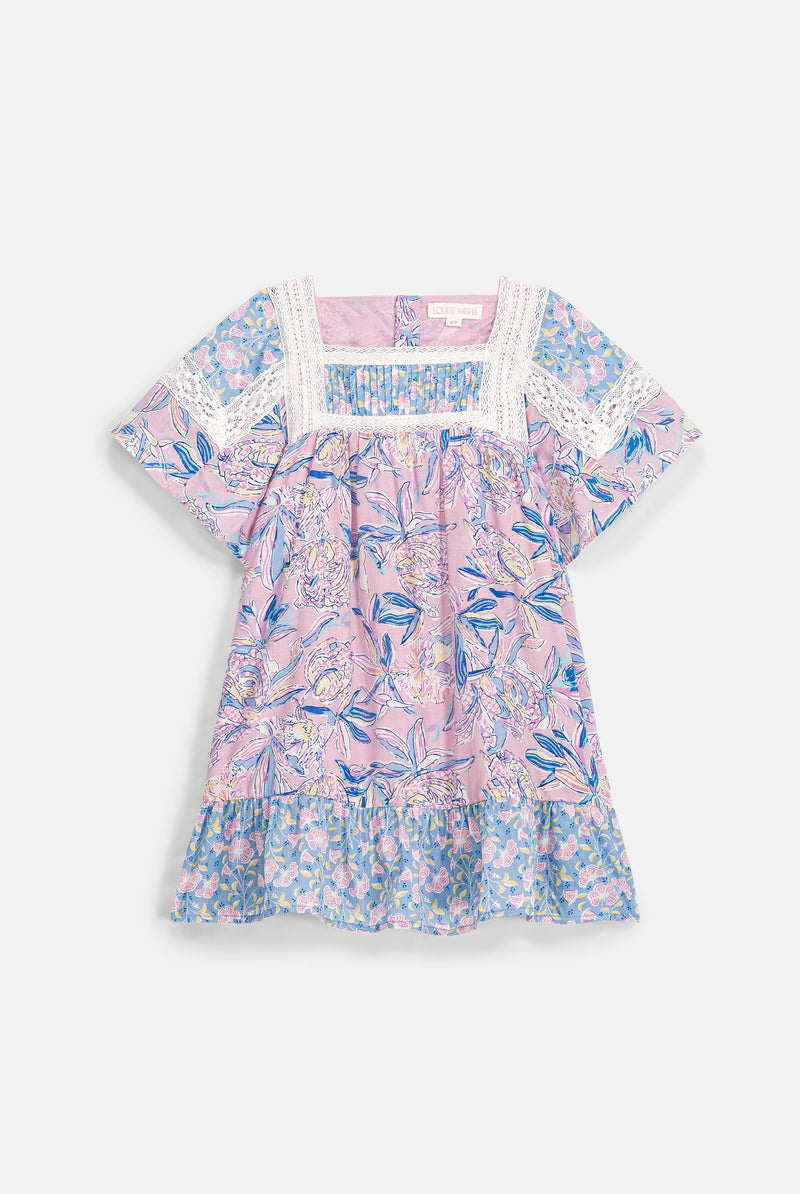 Lyana Dress