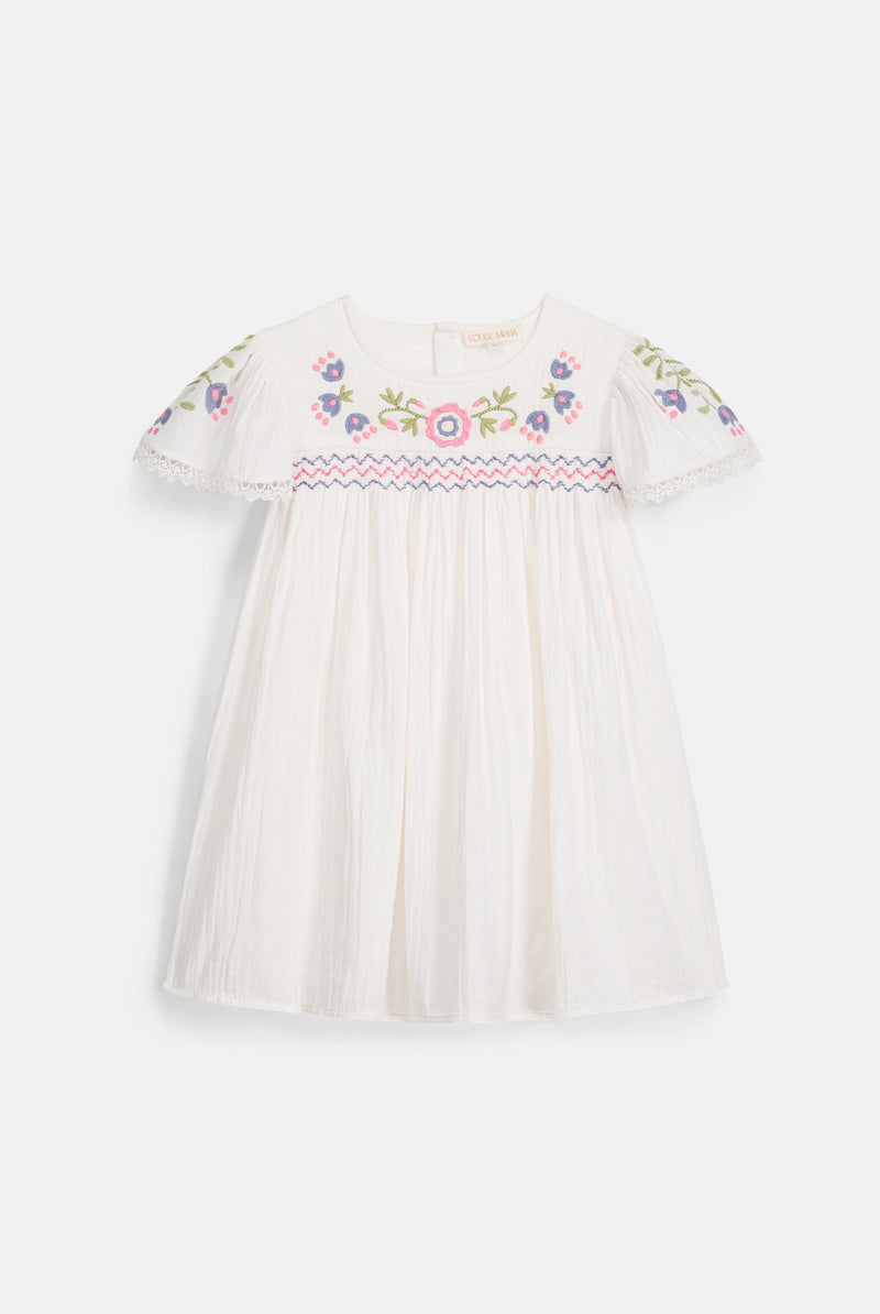 Ana Dress