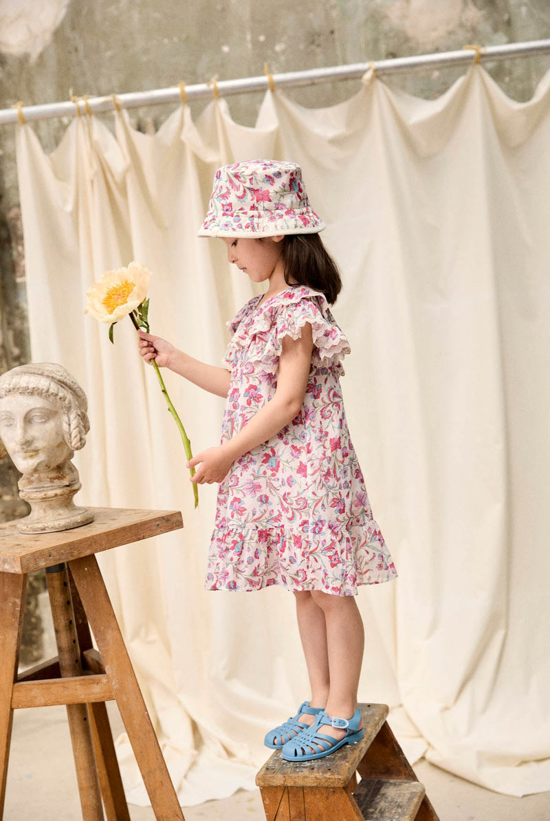 Natiyana Dress