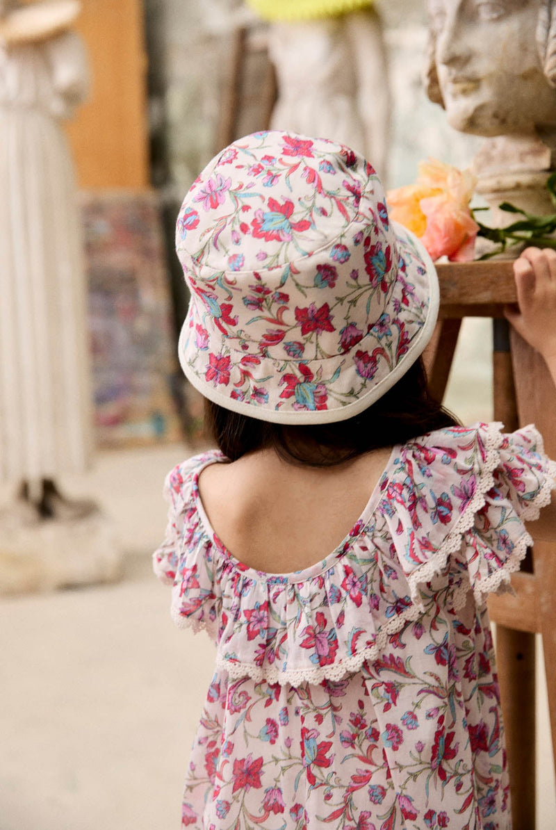 Natiyana Dress