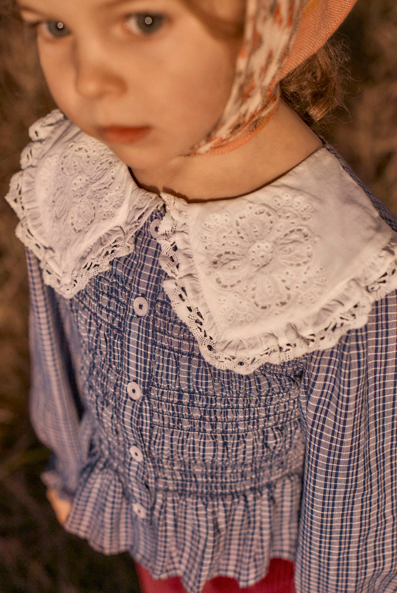 Blouse Enola