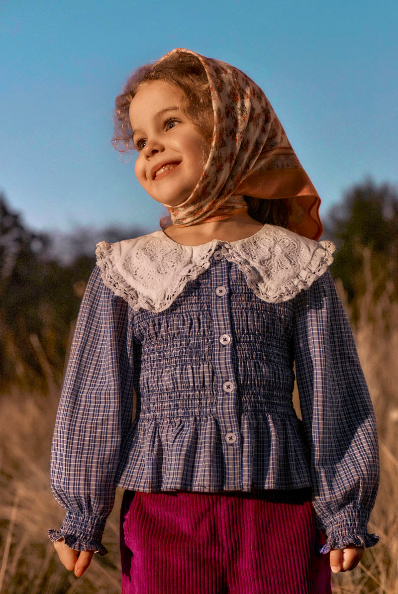 Blouse Enola