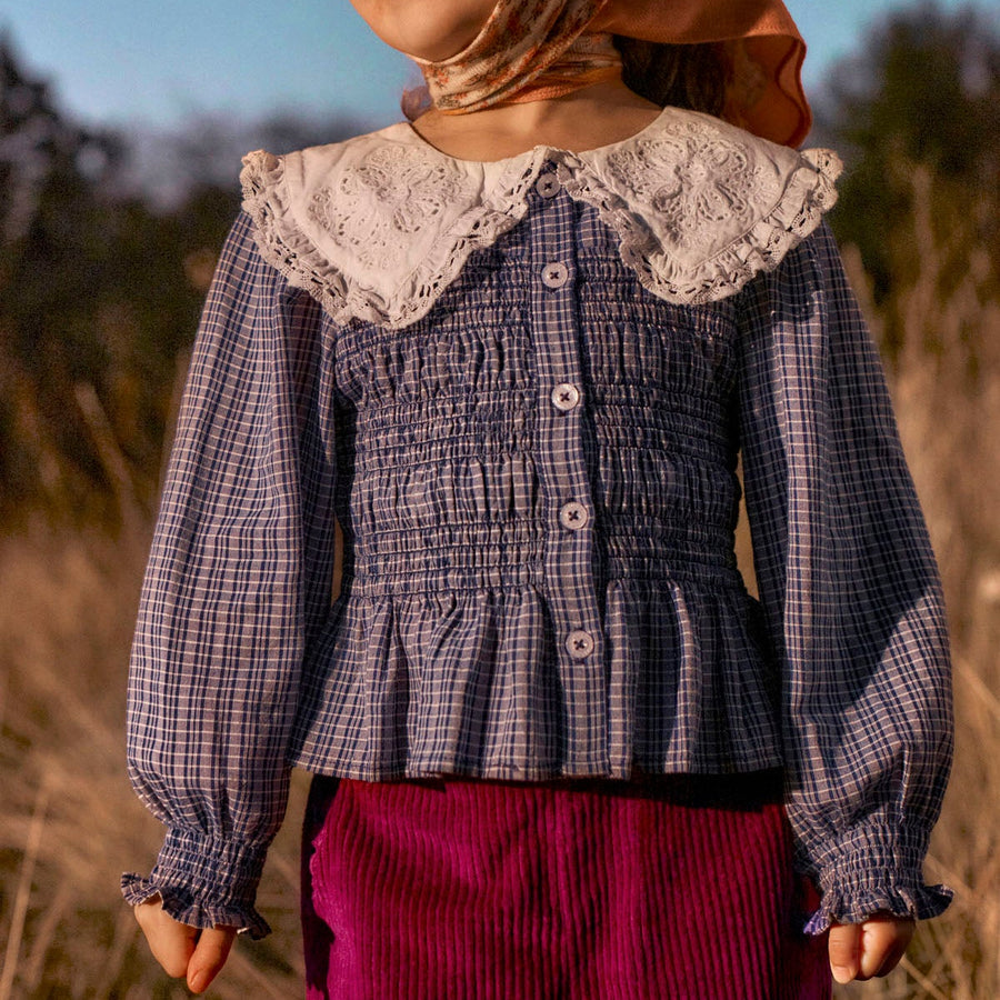 Complétez le look
