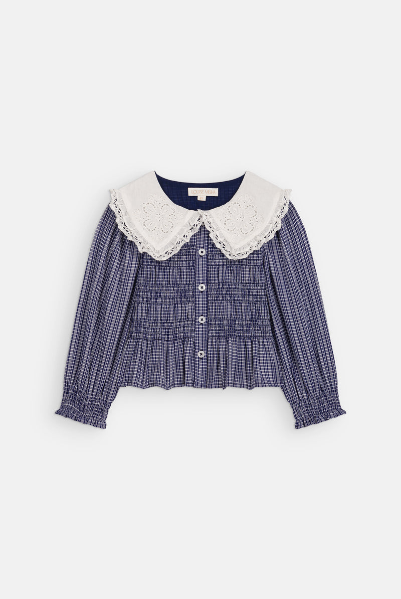 Blouse Enola