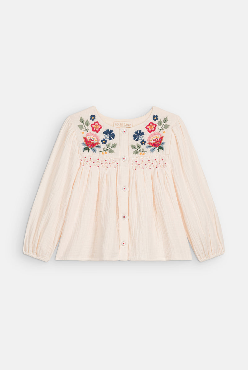 KERSTIN BLOUSE