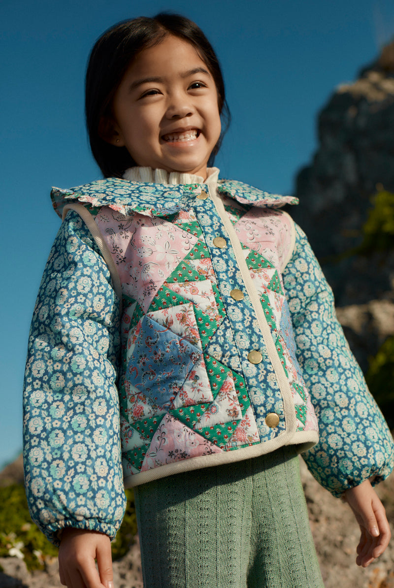 Agara Jacket