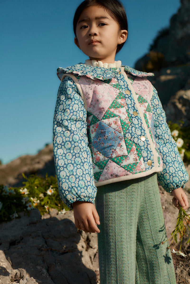 Agara Jacket