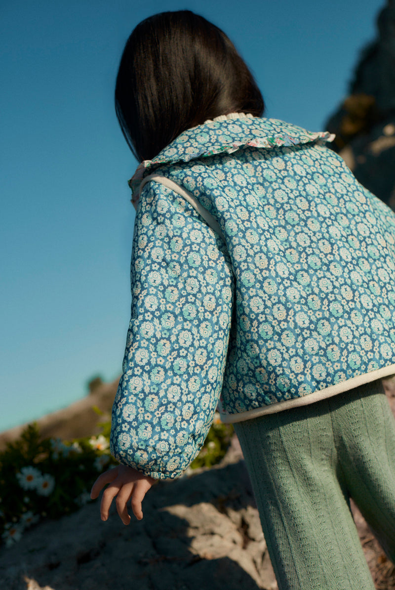 Agara Jacket