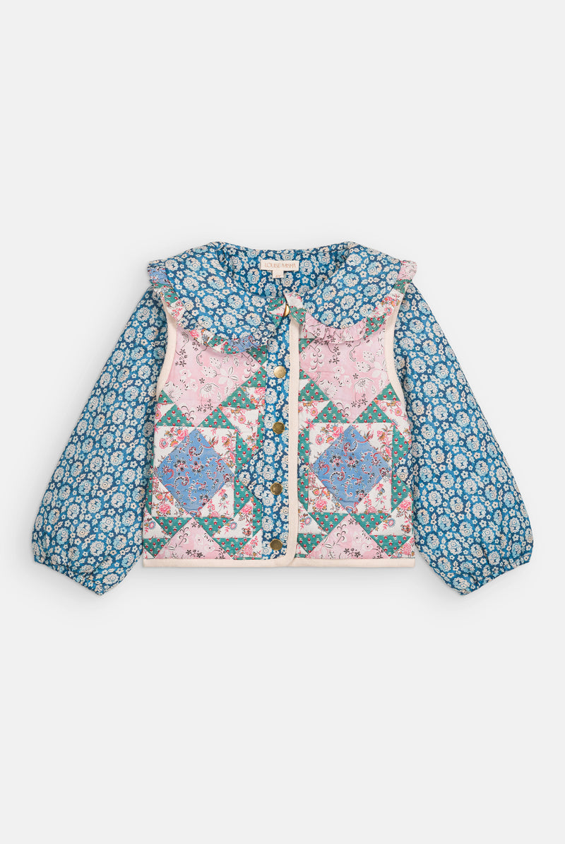 Agara Jacket