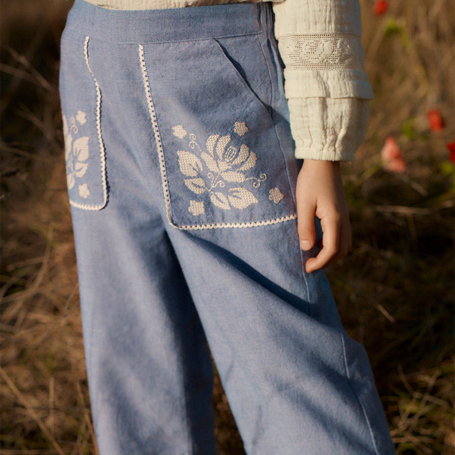 Complétez le look
