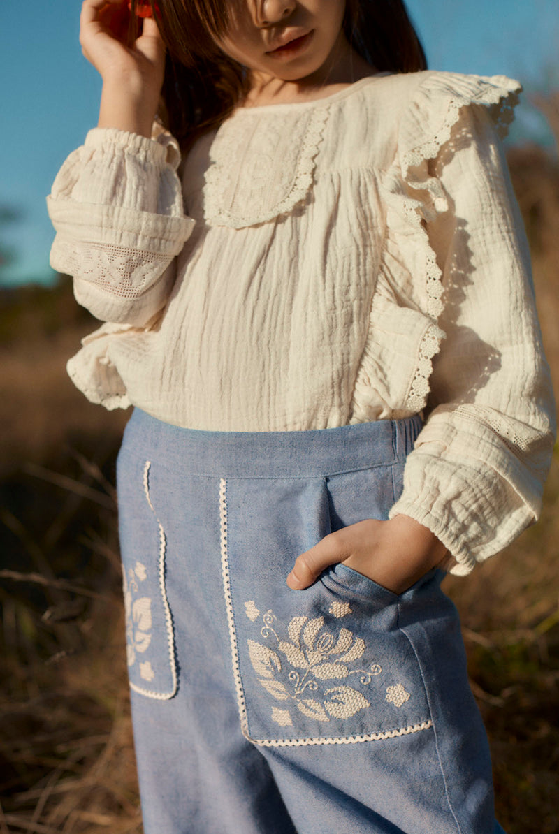 Pantalon Flofi