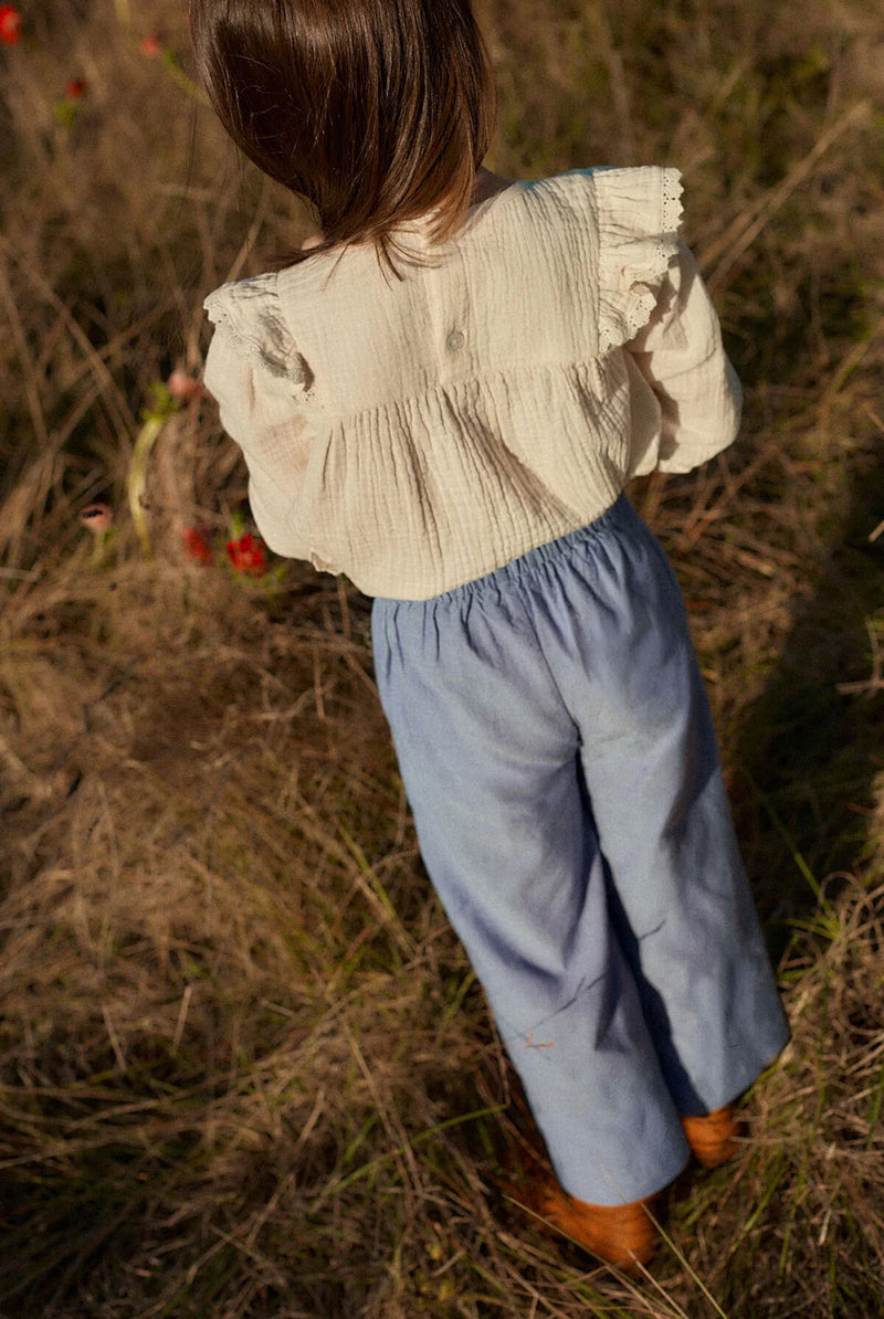 Pantalon Flofi