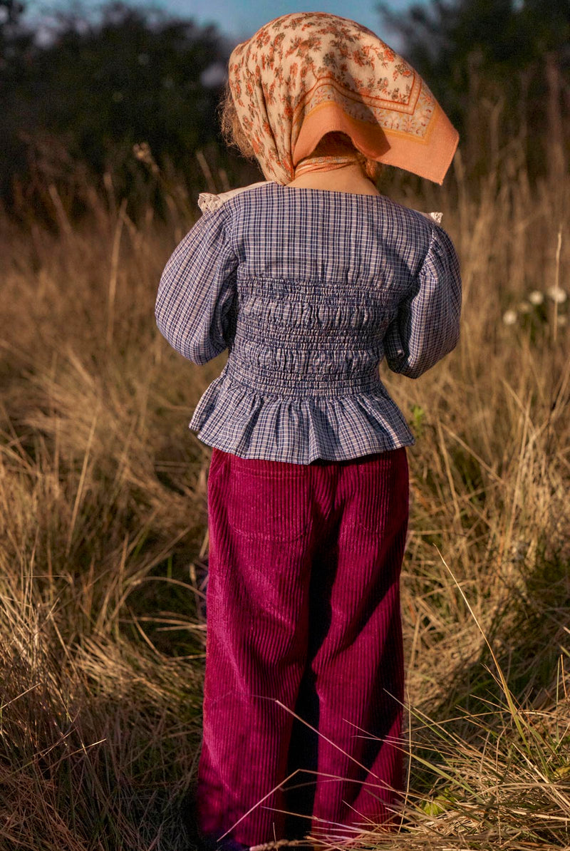 Blouse Enola