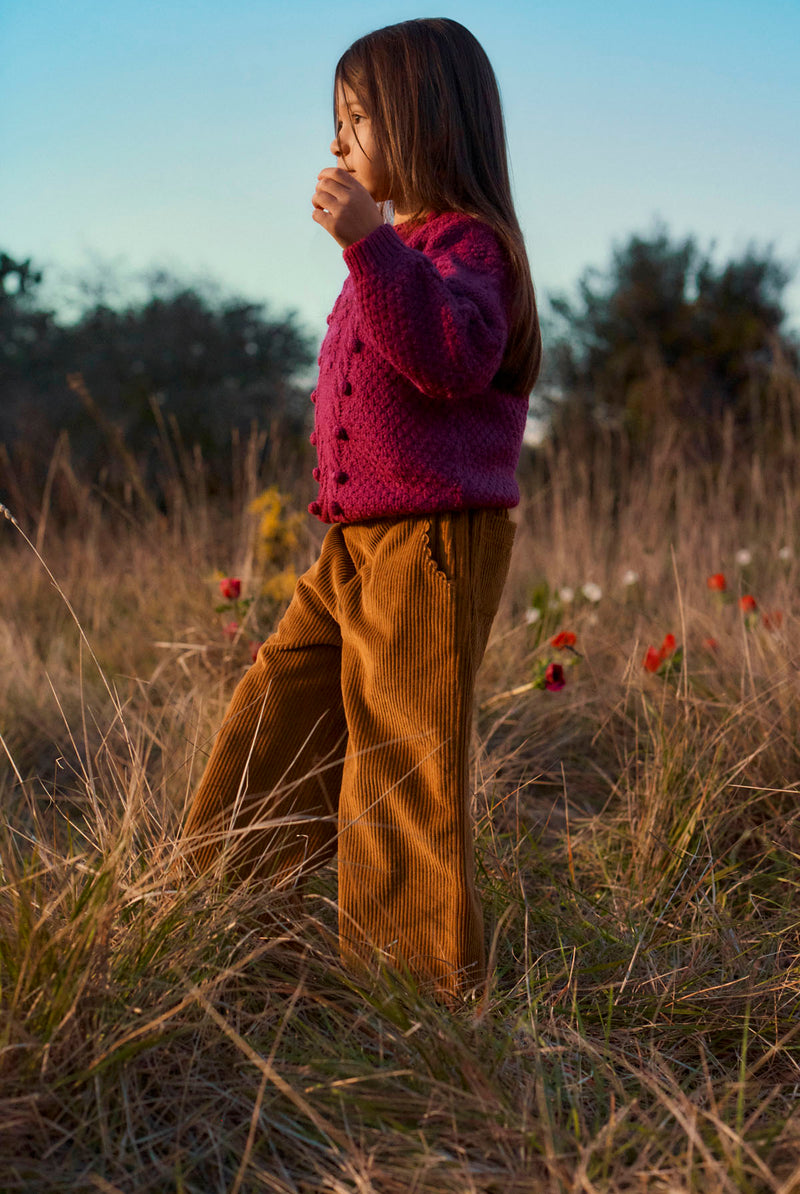 FLOR PANTS