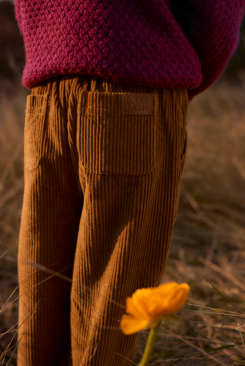 FLOR PANTS