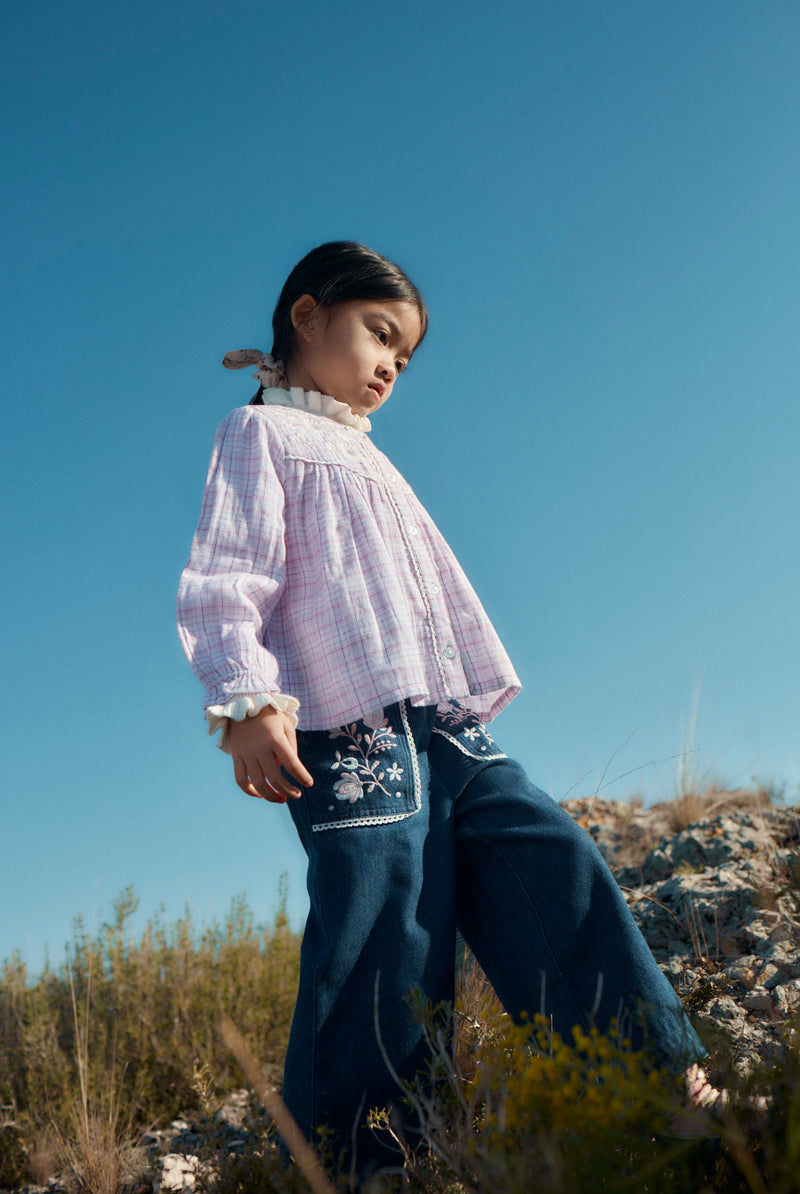 Pantalon Flofi