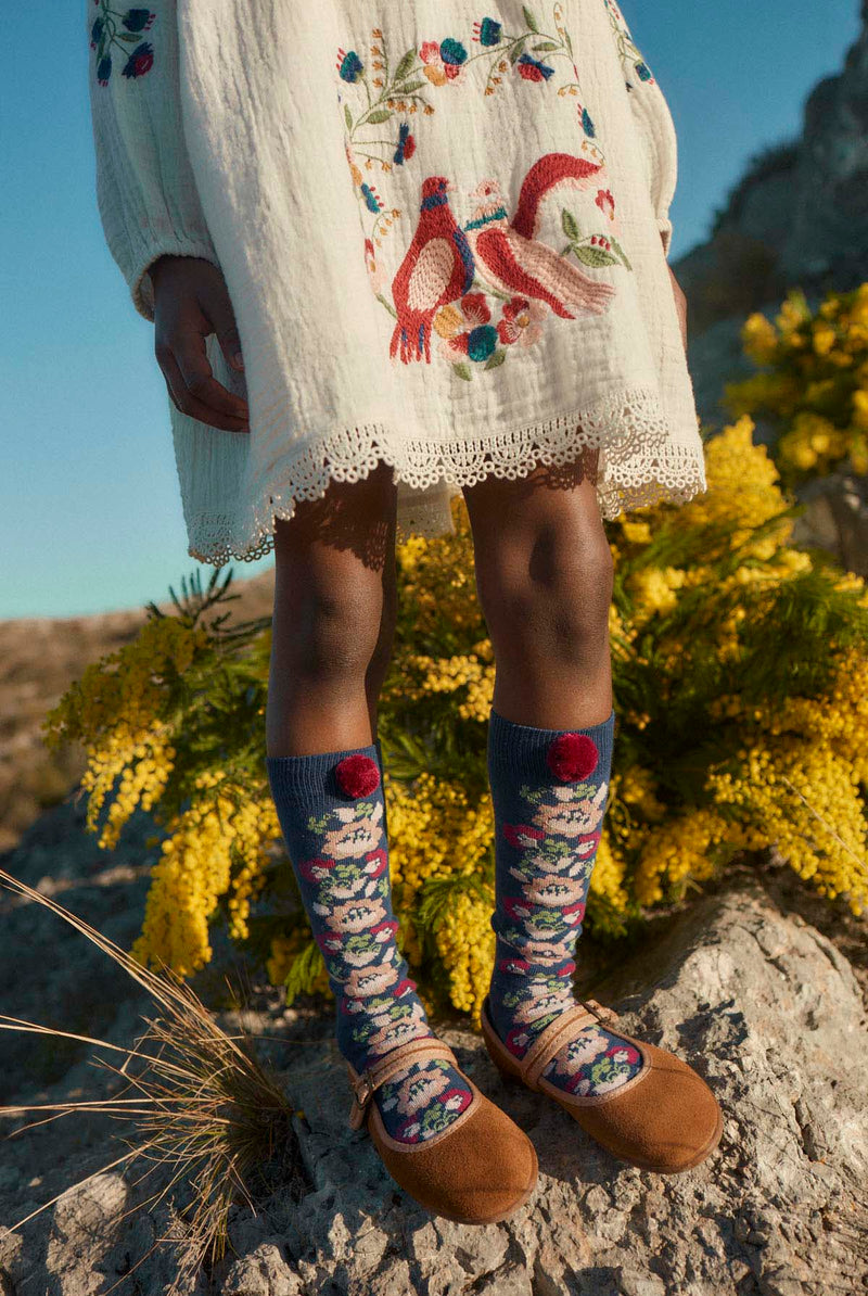 Chelie Socks