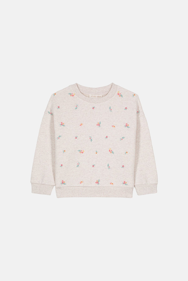 Rosalia Sweatshirt