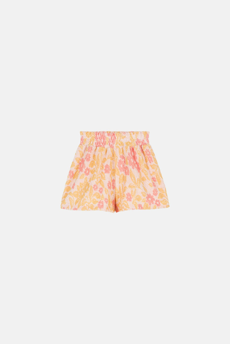 Short Clemoune