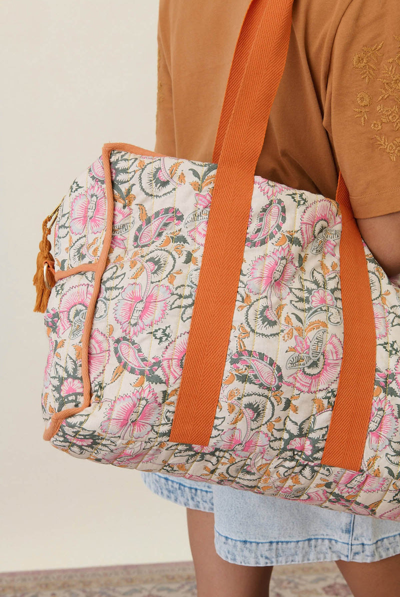 Lilio 36-Hour Bag