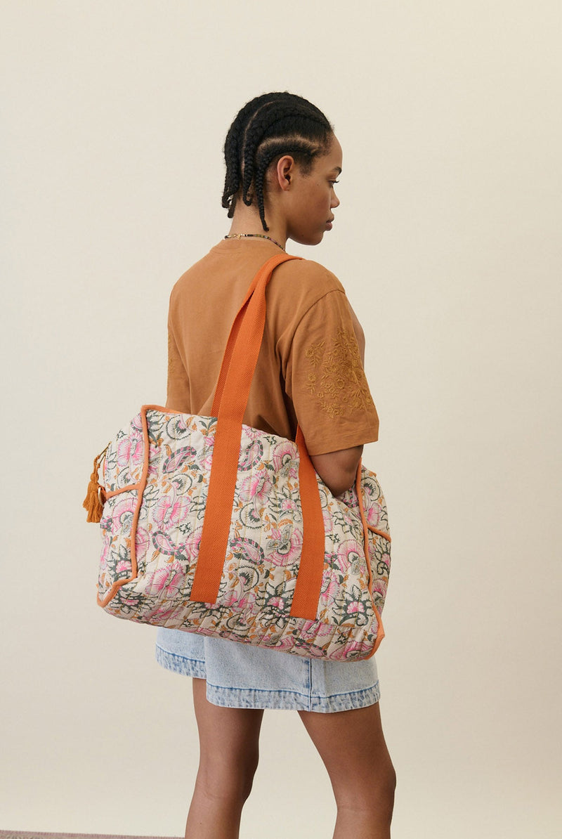 Lilio 36-Hour Bag