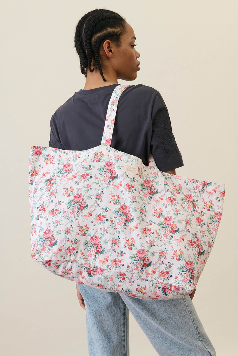 Beverly Tote Bag