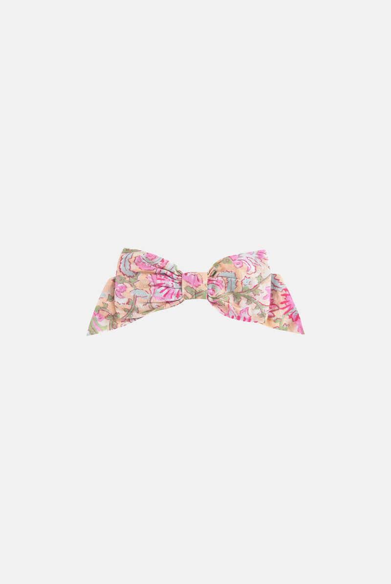 Barrette Gilla