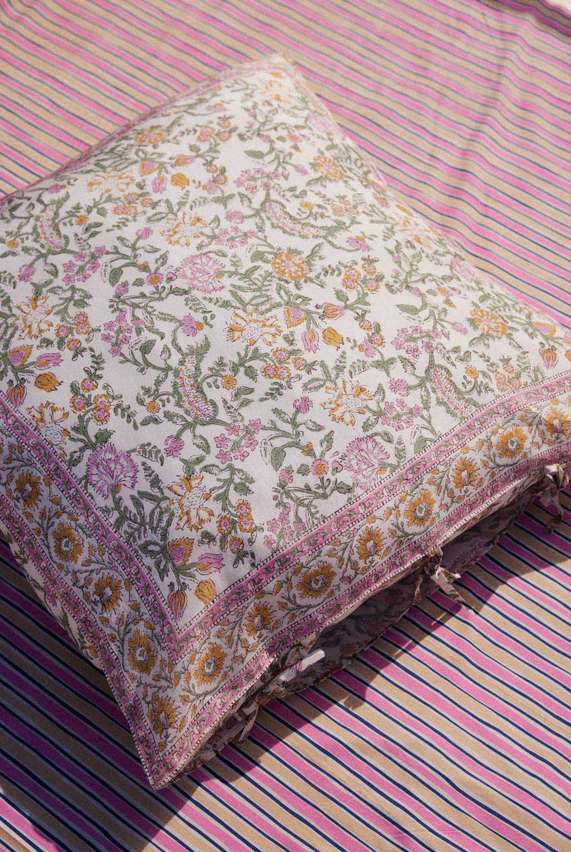 Taie D'Oreiller Luria