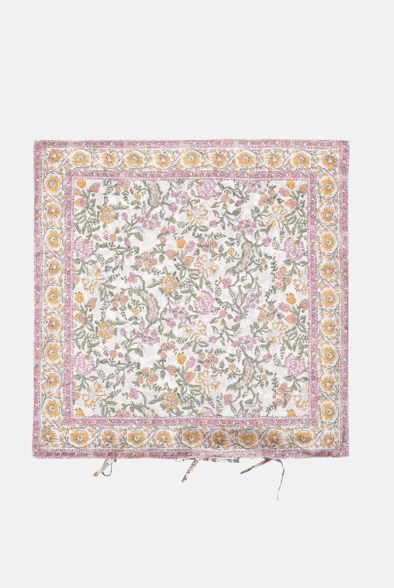 Taie D'Oreiller Luria