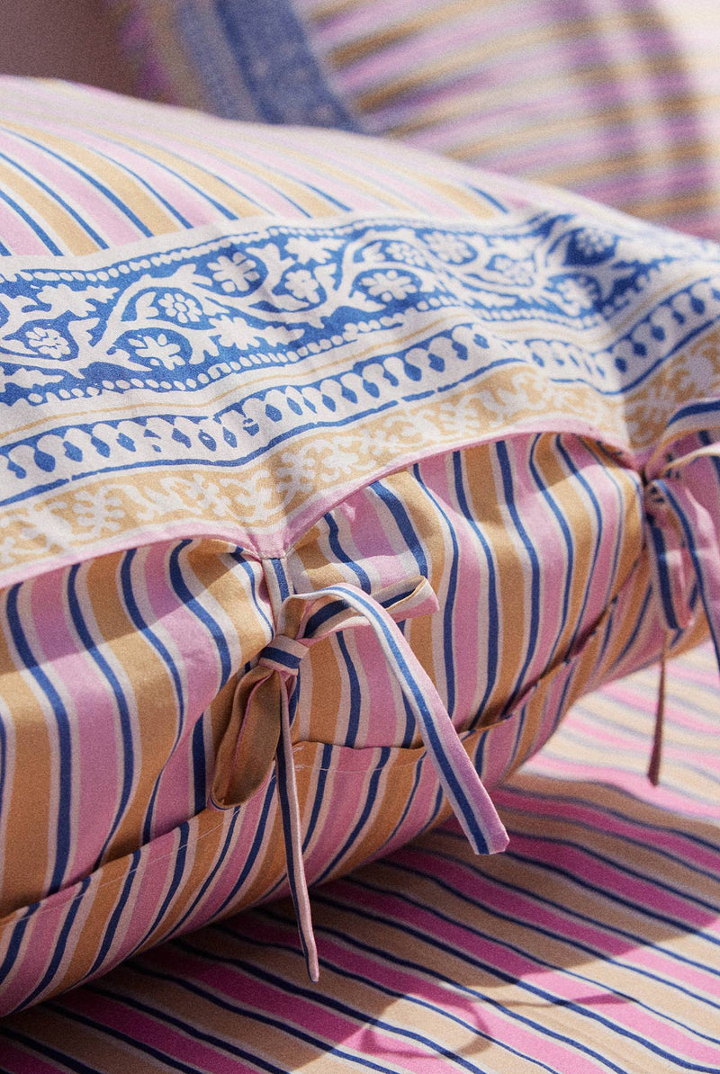 Taie D'Oreiller Luria