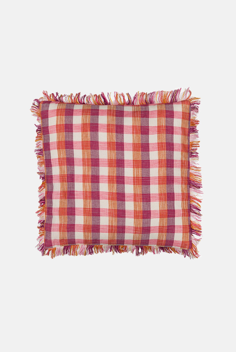 Housse De Coussin Jimy