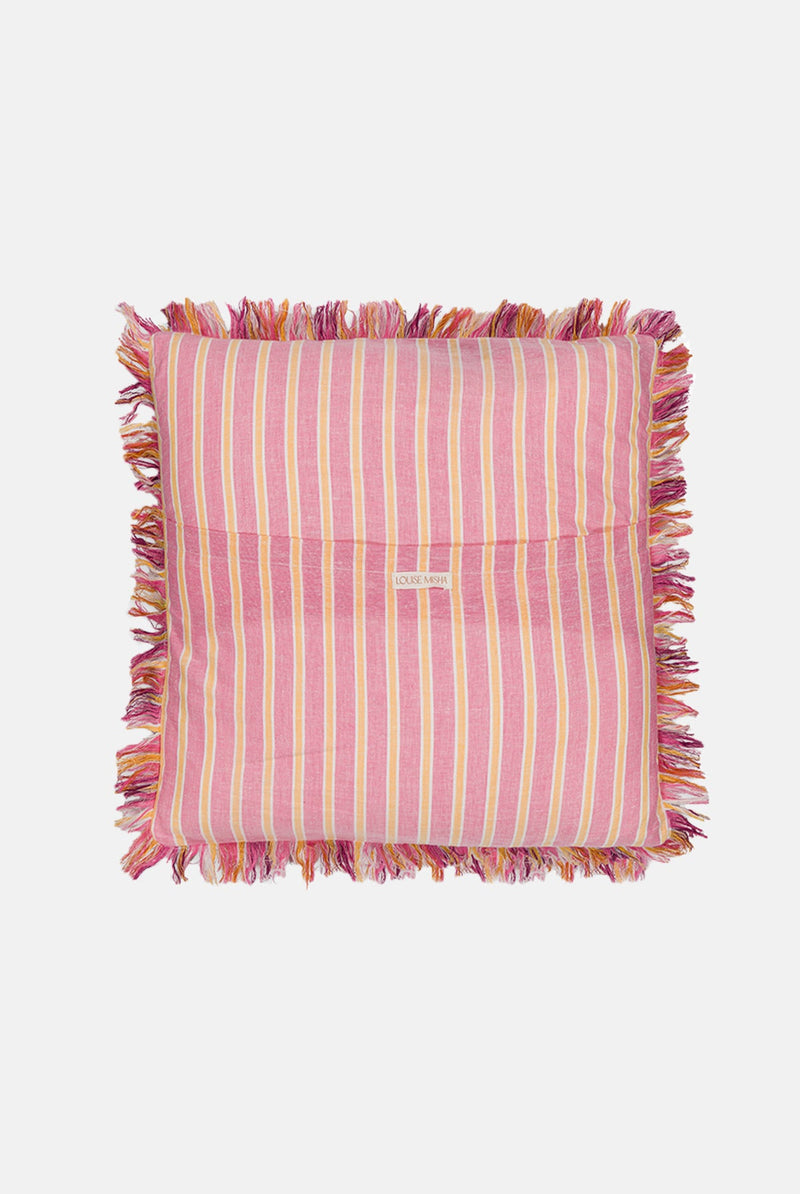 Housse De Coussin Jimy