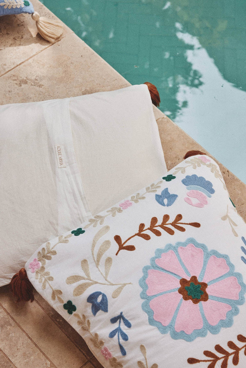 Housse De Coussin Jimo