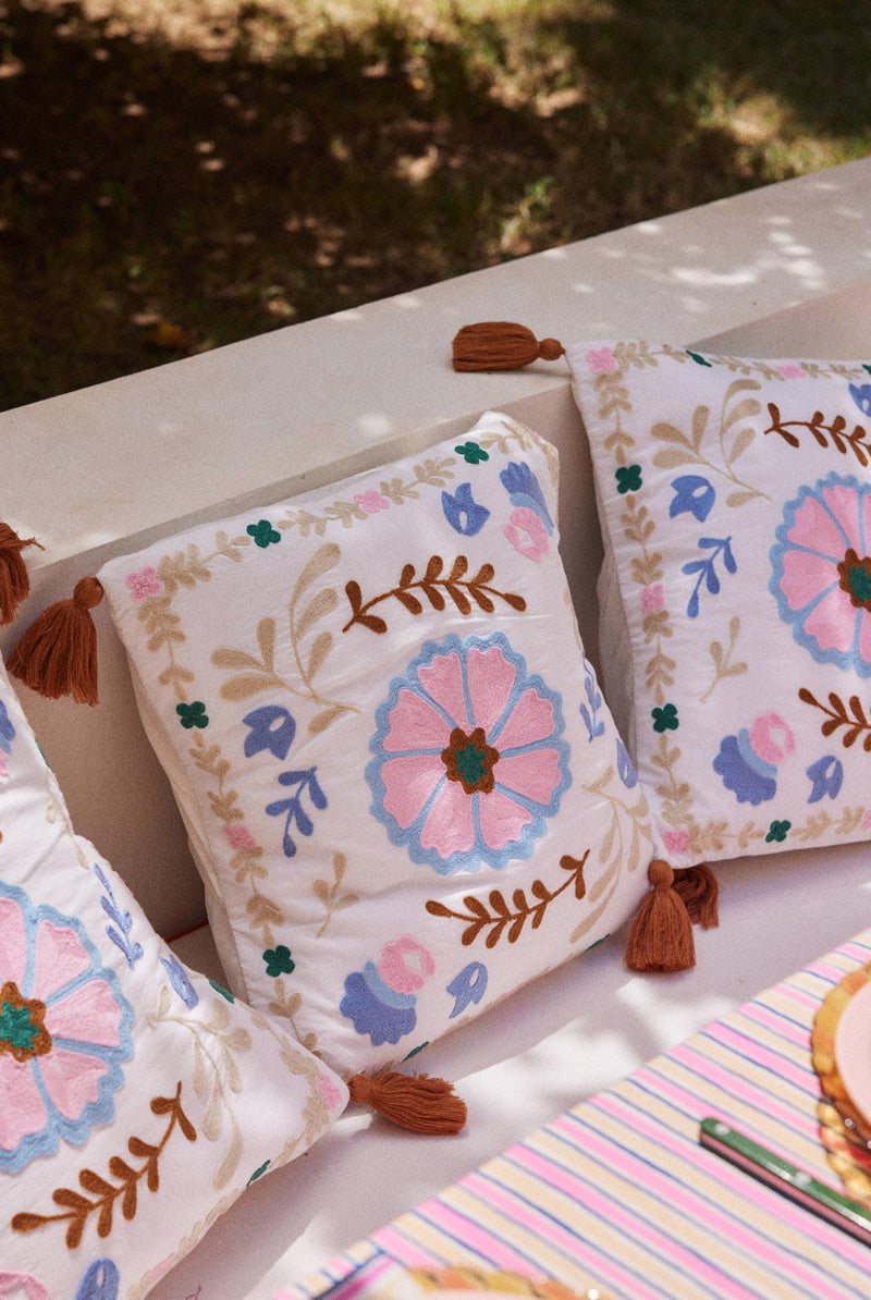 Housse De Coussin Jimo