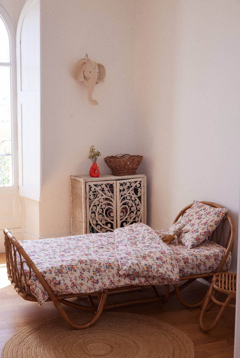 Housse De Couette Noemie