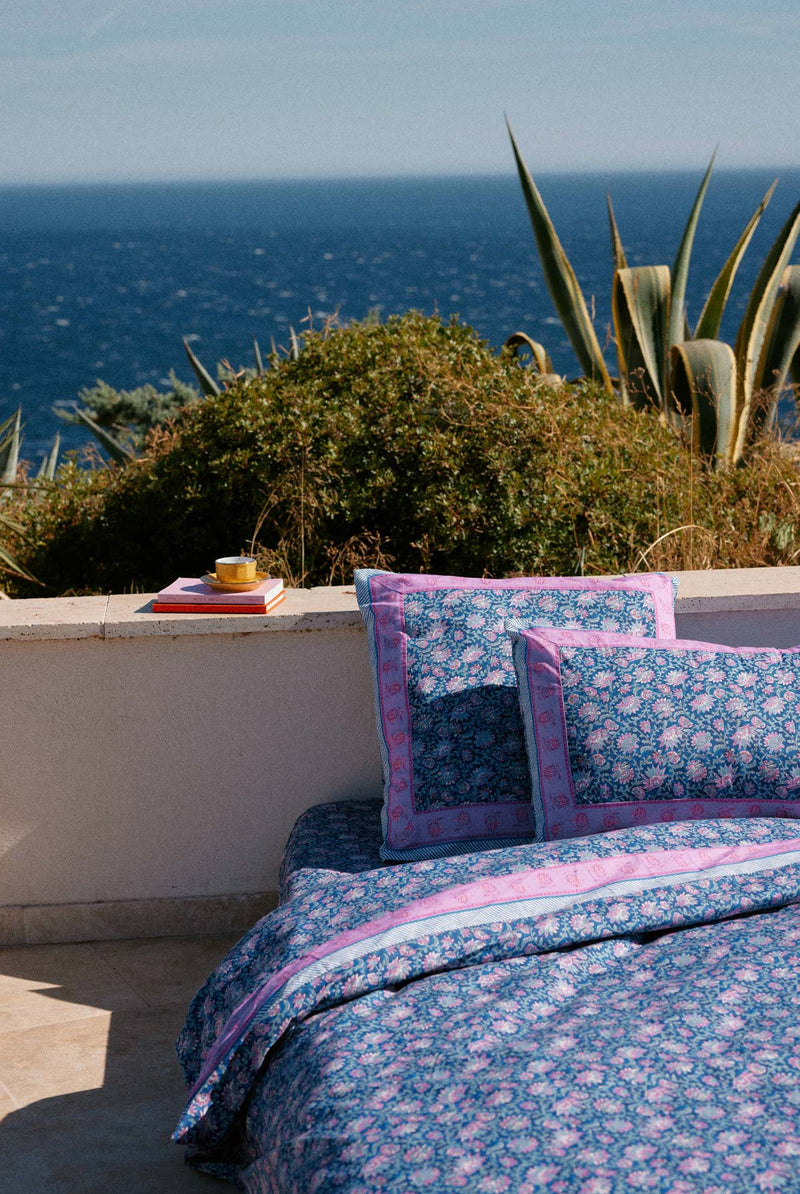 Housse De Couette Noemie