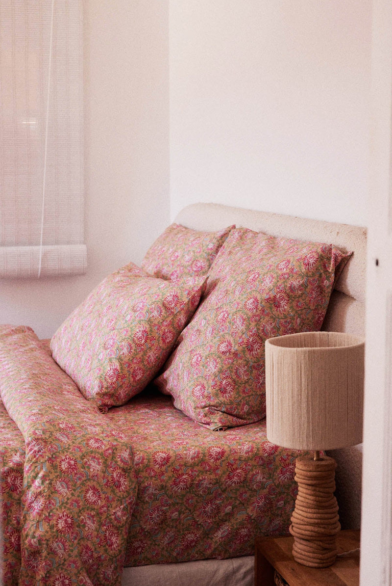 Housse De Couette Noemie