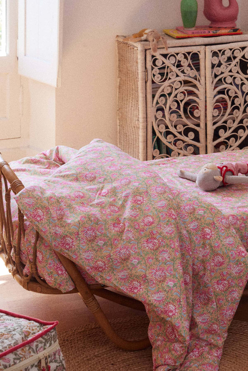 Housse De Couette Noemie