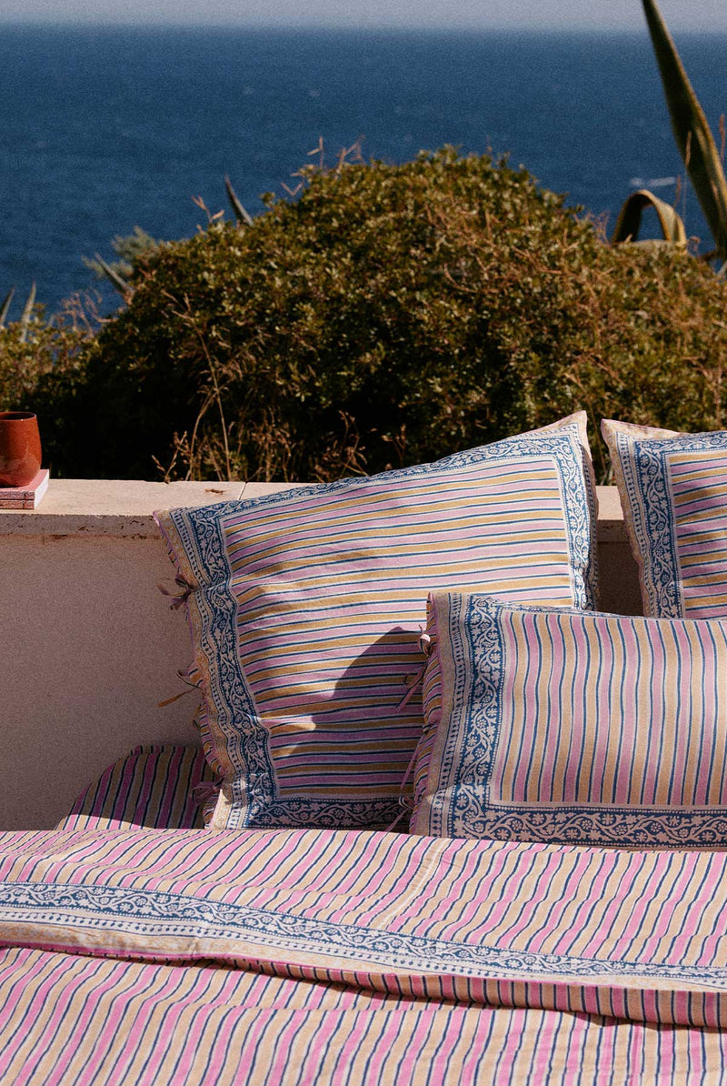 Housse De Couette Noemie