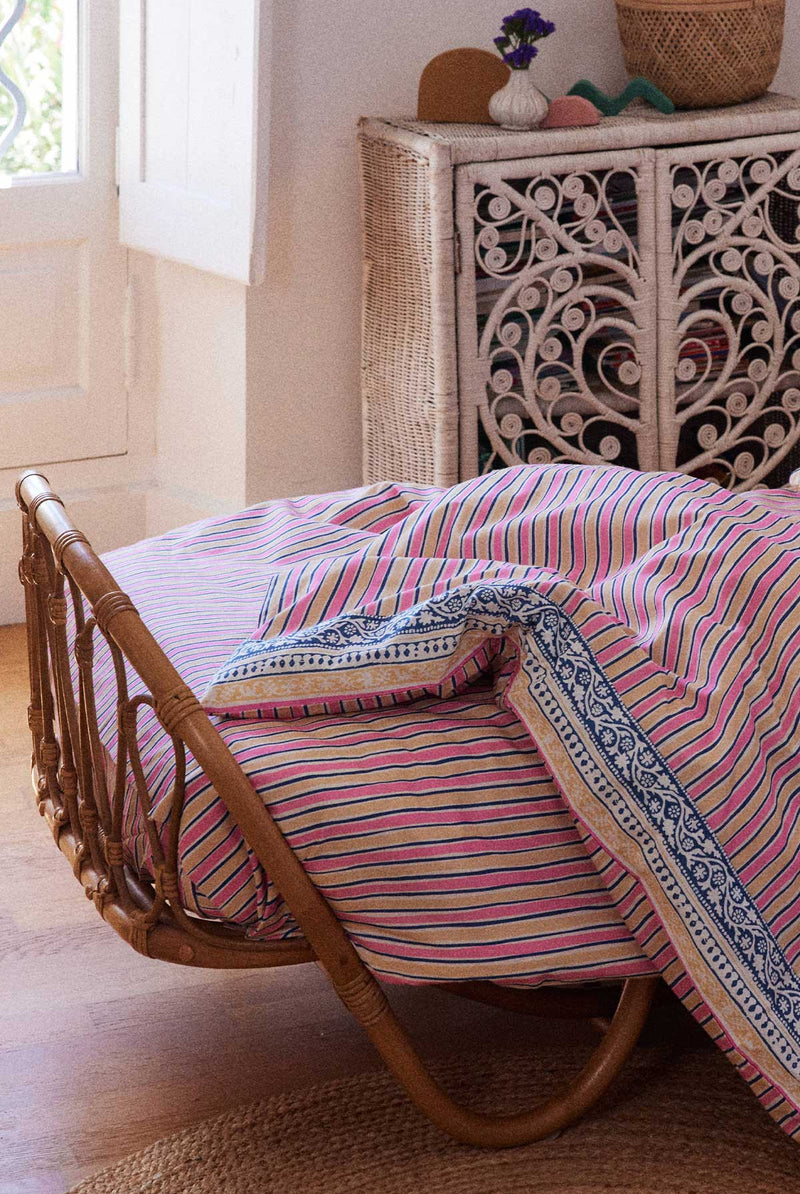 Housse De Couette Noemie