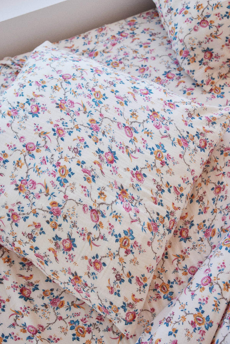 Taie D'Oreiller Valerie