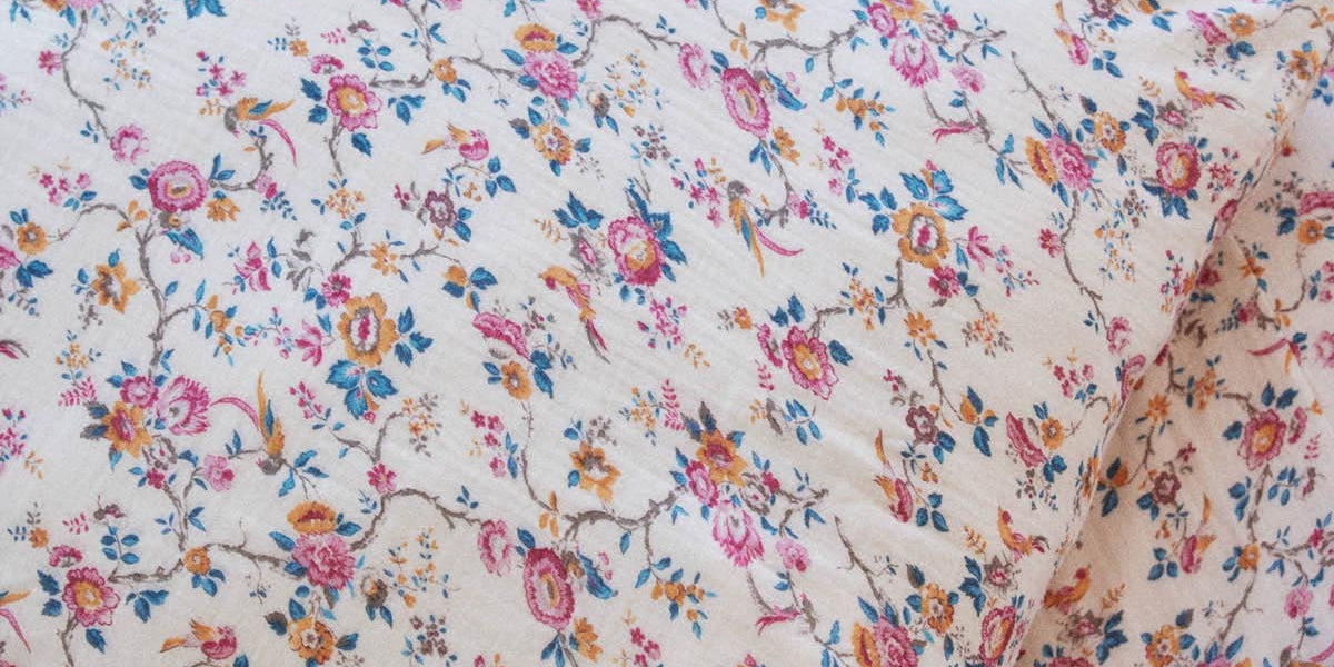 Taie D'Oreiller Valerie