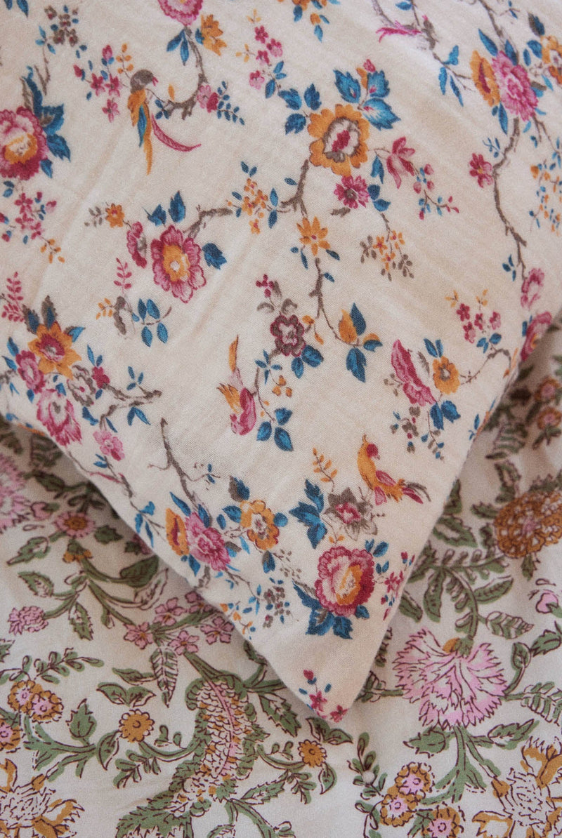 Taie D'Oreiller Valerie