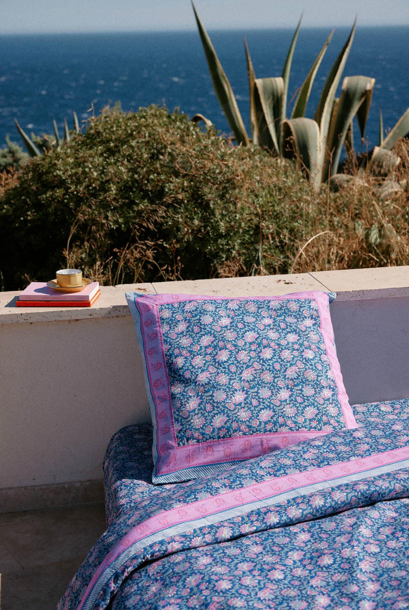 Taie D'Oreiller Valerie