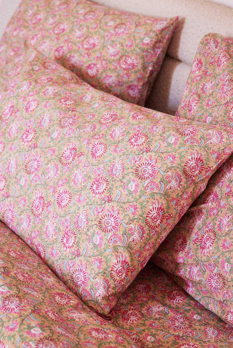 Taie D'Oreiller Valerie