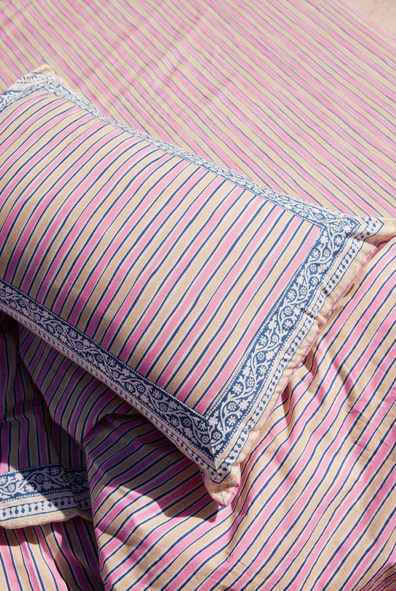 Taie D'Oreiller Valerie