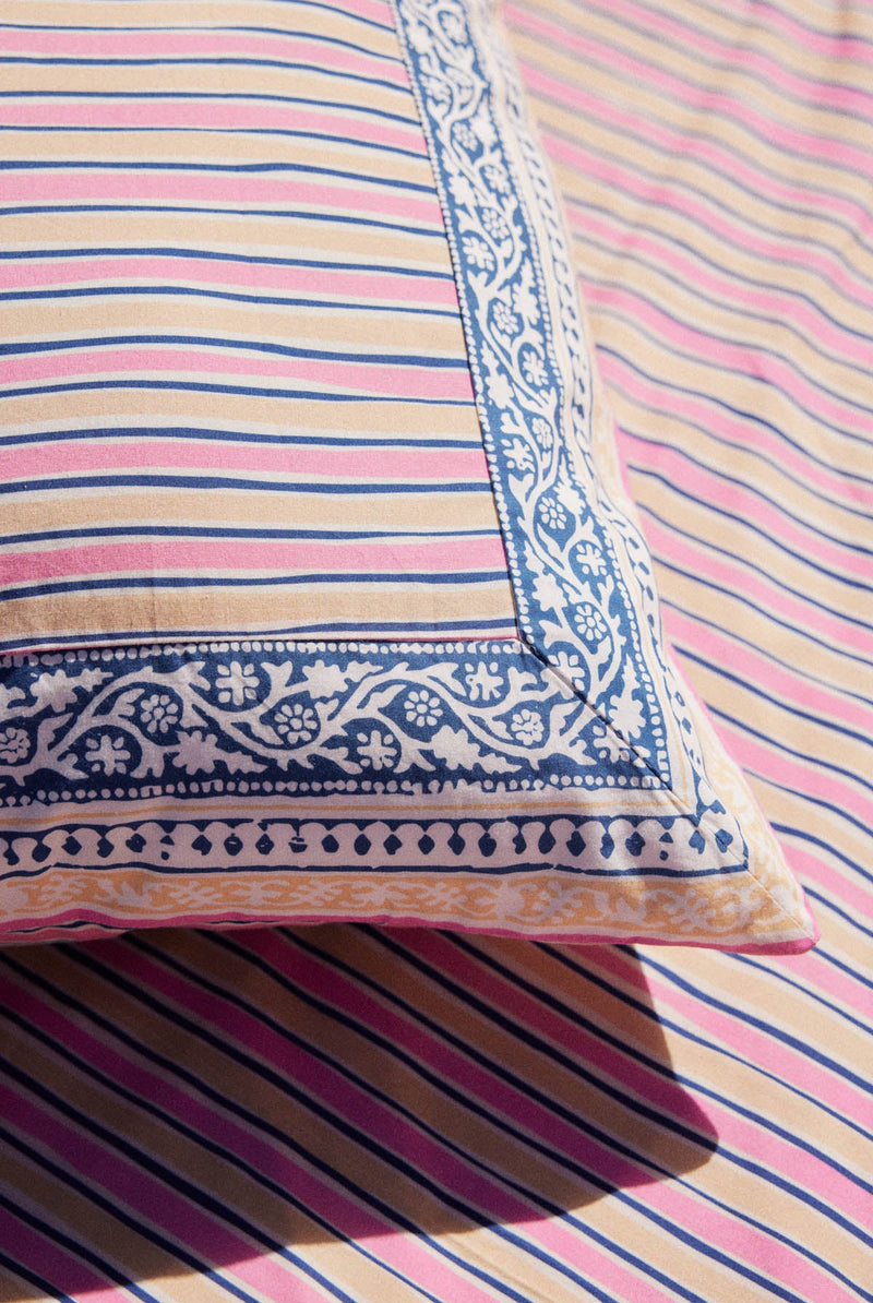 Taie D'Oreiller Valerie